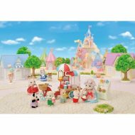 Playset Sylvanian Families 5653 Pohyblivé figúrky