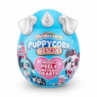 Zuru Rainbocorns Puppycorn Rescue Cuddly Puppy