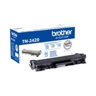 Originálny toner Brother TN-2420 Čierna