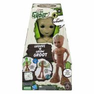 Pohyblivé figúrky Hasbro Groot - F80275E0 1 Kusy