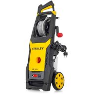 Vysokotlakový čistič Stanley SXPW16PE 1600 W 125 Bar 190 bar