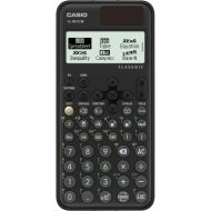 Vedecká kalkulačka Casio FX-991CW BOX Čierna