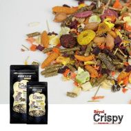 Krmivo Biofeed Royal Crispy Premium 750 g