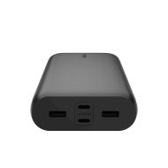 Powerbank Belkin BPB016BTBK Čierna