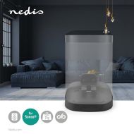 Nedis SPMT5600BK Držiak reproduktora Sonos One Black