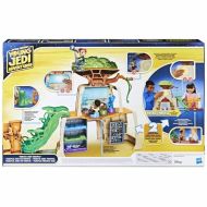 Sada hračiek Hasbro Star Wars Young Jedi adventure Plastické