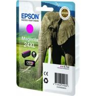 Originálne atramentové náplne Epson 235M183 Purpurová