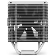 CPU ventilátor NZXT RC-TN120-W1