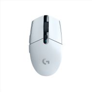 Myš Logitech 910-005291 Biela 12000 dpi