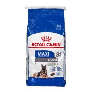 Krmivo Royal Canin Maxi Ageing Dospelý Vtáky 15,3 Kg