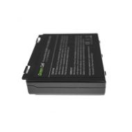 Batéria pre notebook Green Cell AS01 Čierna 4400 mAh