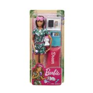 Hracia súprava Barbie Rozmanité