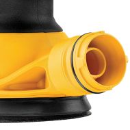 Excentrická brúska Dewalt DWE6423-QS 280 W Ø 125 mm 230 V