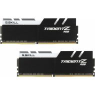 Pamäť RAM GSKILL Trident Z RGB 16GB DDR4 3200 MHz CL16