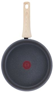 Panvica Tefal Natural Force Ø 24 cm s pokrievkou