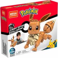 Stavebná hra Pokémon Pokemon Eevee Giant Viacfarebná