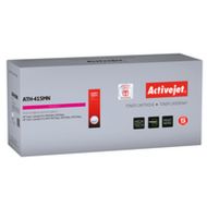 Toner Activejet ATH-415MN CHIP 2100 Strany Fialová