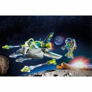 Playset Playmobil 71370 Space 57 Kusy