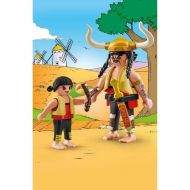 Figúrk Playmobil Asterix 71545 8 Kusy