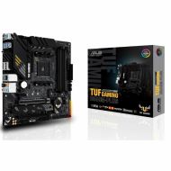 Základná Doska Asus TUF GAMING B550M PLUS mATX AM4