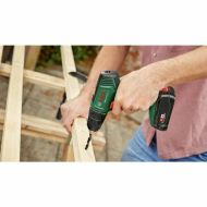 Vŕtačka skrutkovač BOSCH EasyDrill 18V-40 18 V