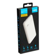 Powerbank Ibox IPB10 Biela 10000 mAh