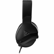 Slúchadlá s mikrofónom Turtle Beach Recon 200 Gen 2 Čierna Gaming