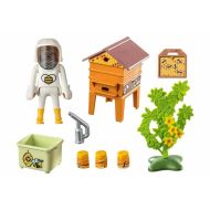 Playset Playmobil 71253 Country Beekeeper 26 Kusy