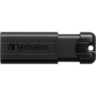 USB flash disk Verbatim 49318 Čierna 64 GB (1 kusov)