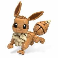 Stavebná hra Pokémon Pokemon Eevee Giant Viacfarebná