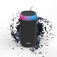 Reproduktor s Bluetooth Hama 00188228 Čierna 30 W