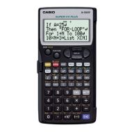 Vedecká kalkulačka Casio FX-5800P-S-EH Čierna