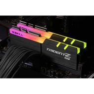 Pamäť RAM GSKILL Trident Z RGB 16 GB DDR4 3600 MHz CL18