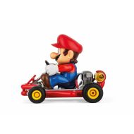 Auto na diaľkové ovládanie Carrera Mario Kart 1:18 2,4 GHz