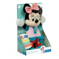 Clementoni Baby Disney Minnie Mouse zdobiaca plyšová hračka