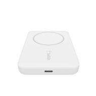 Powerbank Belkin BPD002BTWH Biela 2500 mAh (1 kusov)