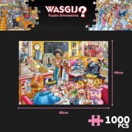 Puzzle Jumbo Wasgij