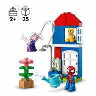 Playset Lego 10995 29 x 21 x 8 cm 25 Kusy