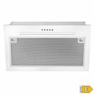 Konvenčný odsávač pár Teka GFG-2 BLANCO 55 cm 329 m3/h 63 dB 180W