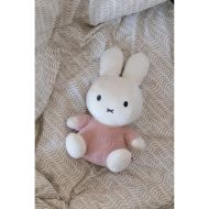 Miffy Fluffy plyšová hračka 35 cm ružová