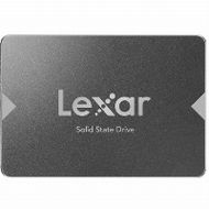 Pevný disk Lexar NS100 512 GB SSD