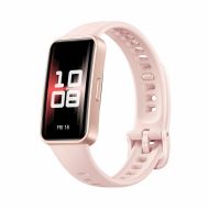 Chytré hodinky Huawei BAND 9 1,47" Ružová