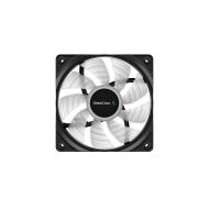 Ventilátor počítačovej skrine DEEPCOOL RF120 Ø 12 cm (1 kusov)