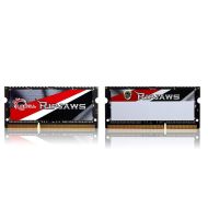 Pamäť RAM GSKILL PAMGSKSOO0012 DDR3 8 GB CL11