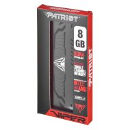 Pamäť RAM Patriot Memory PVS48G360C8 CL15 8 GB