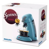 Originálny kávovar Philips Hd6553/20 SENSEO modrý