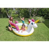 Intex 57441NP bazén Unicorn 272x193x104cm