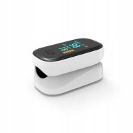 Oxymeter s Pulzom Oromed PULS_ORO-OXIMETER WHITE