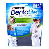 Krmivo Purina Dentalife Dospelý Vtáky 115 g