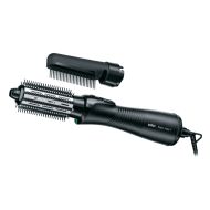 Braun AS720 Satin Hair 7 Iontec Airstyler čierna/strieborná